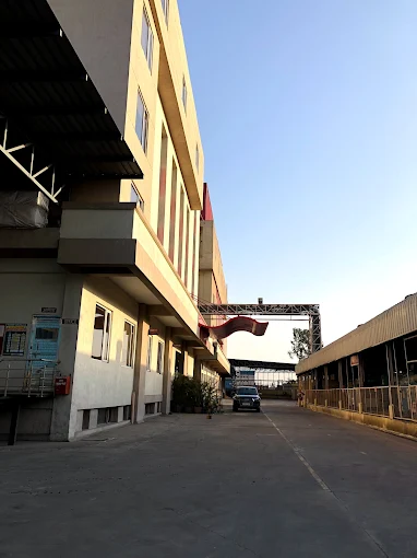 Photo from SpecialFX India