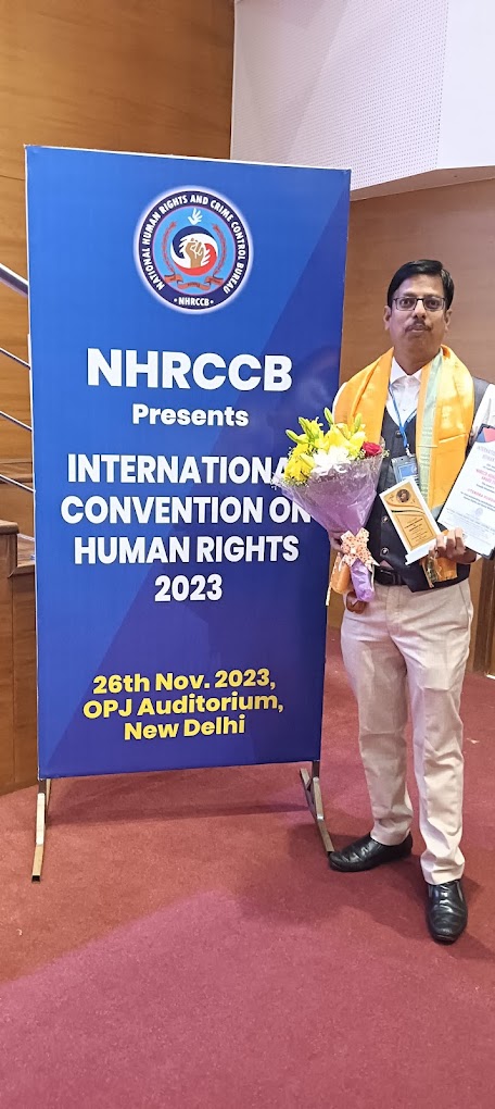 Photo from Advocate Jitendra Purohit