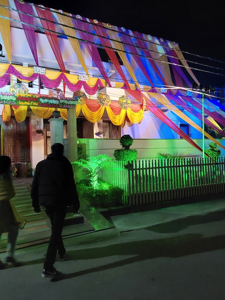 from SS Event & Decorator 7