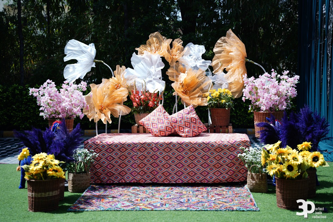 photo from Pearl The Organisers