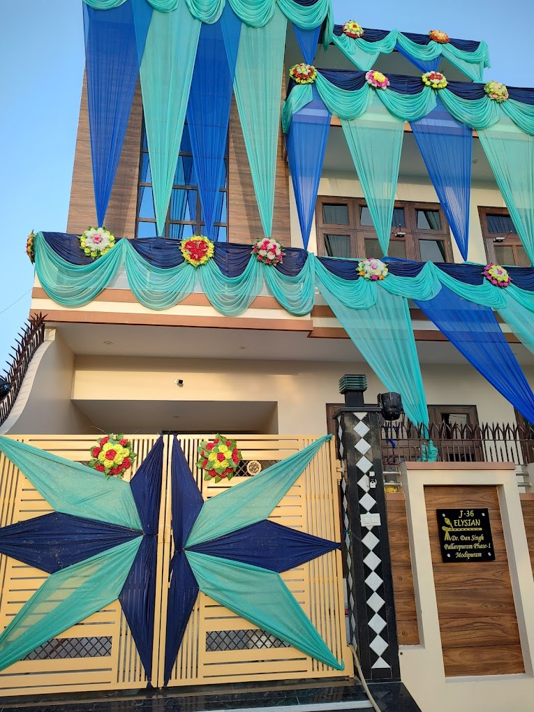 from SS Event & Decorator 6