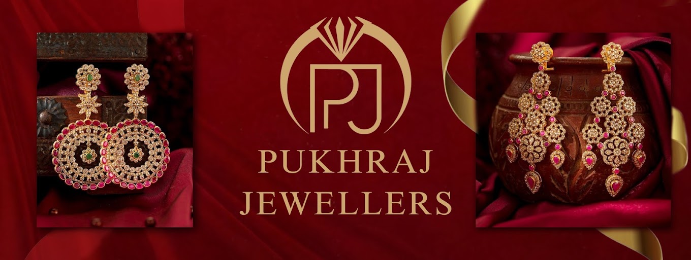 Cover photo by Pukhraj Jewellers