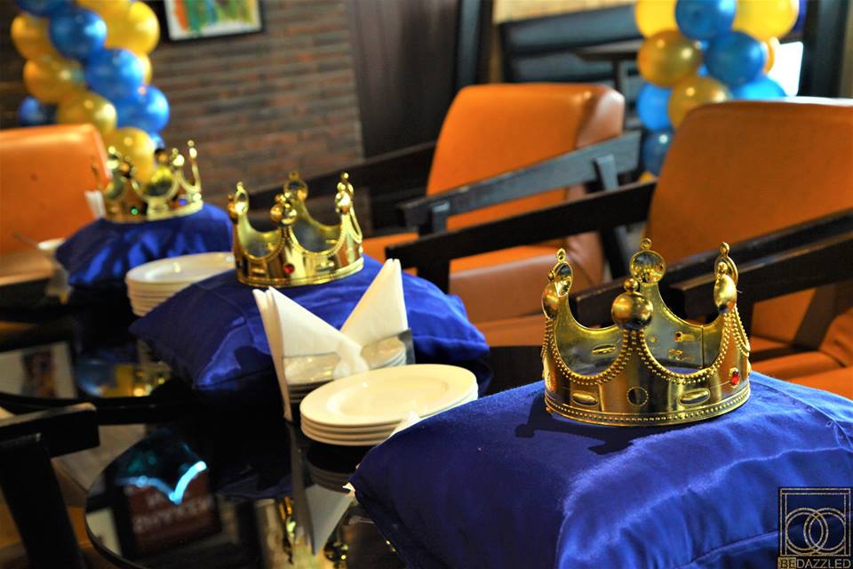 Birthday Management Delhi