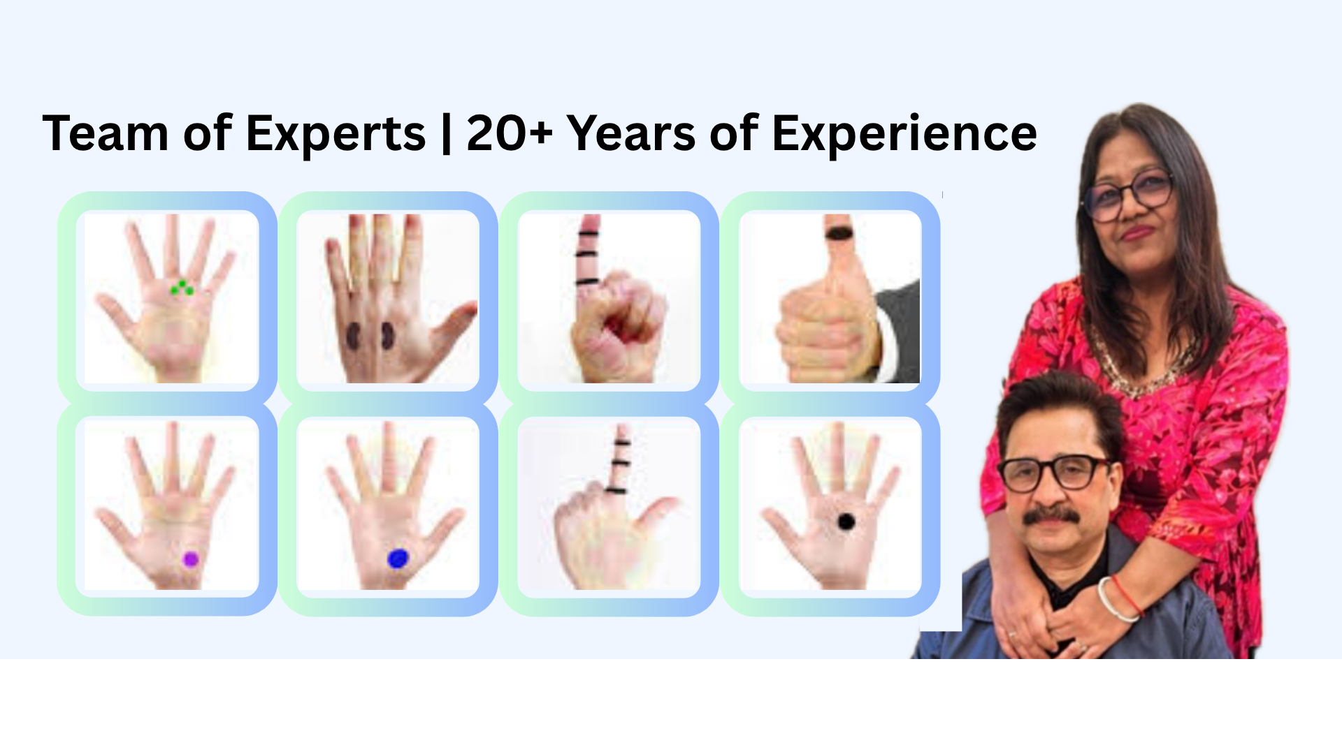 color therapist in delhi