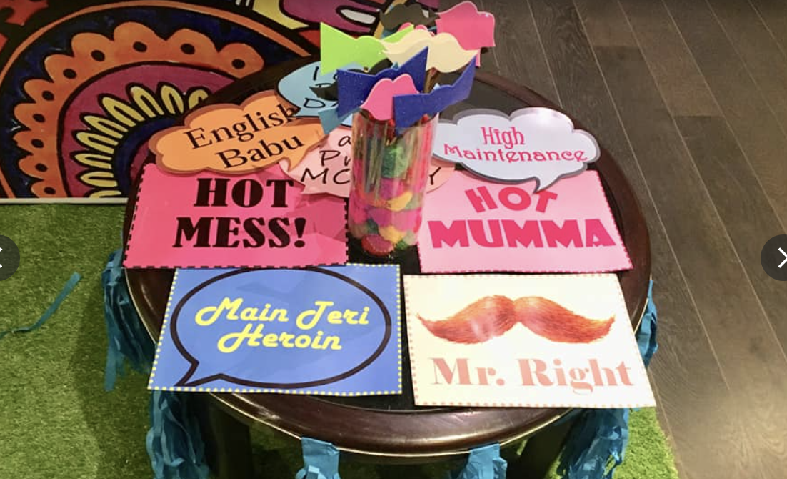 Event Management Delhi