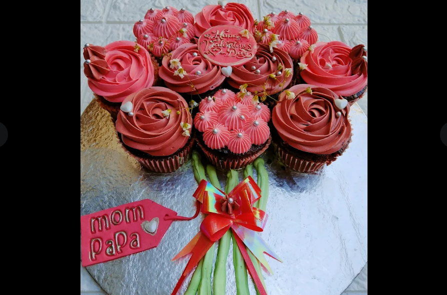 Bakery and Cake Shop in Delhi