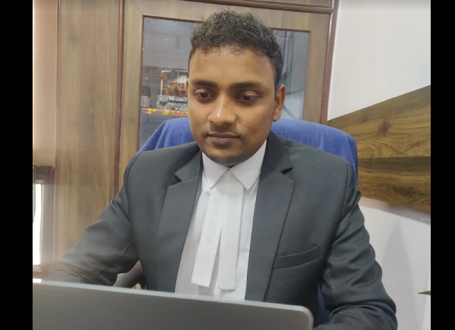 Trusted Divorce Lawyer in Dwarka Delhi