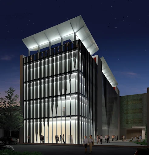 Photo from SpecialFX India